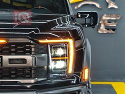 فورد F-150 رابتور